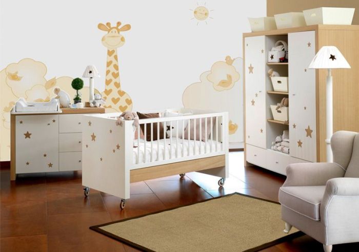 How to decorate small boy bedroom