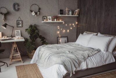 Ideas para decorar el dormitorio de un adolescente