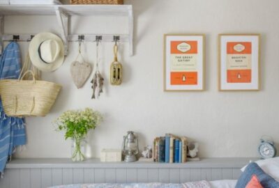 Decorar dormitorios pequeños: Guía DIY