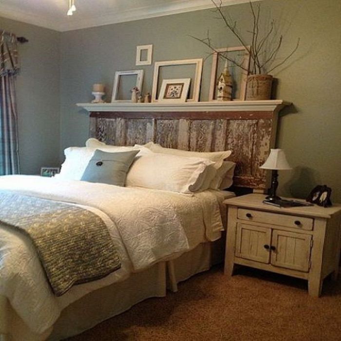 Bedroom ideas vintage designs room decorating decor master