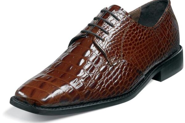 Stacy merrick mens cognac