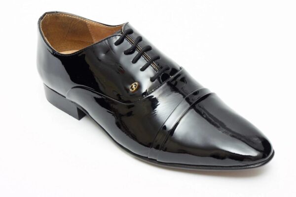 Mens dress shoes made in spain