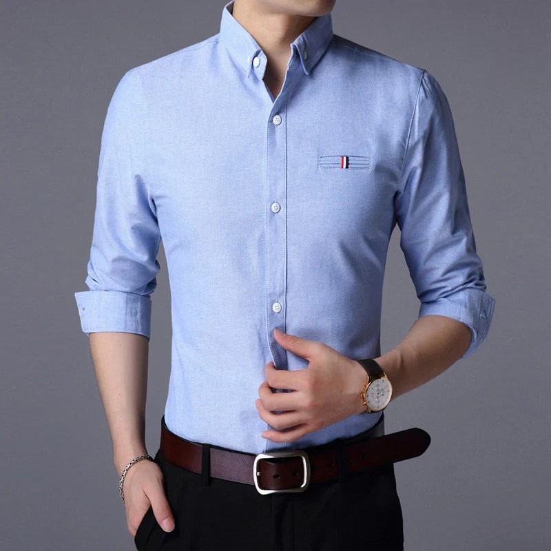 Short sleeve mens dress shirts clearance