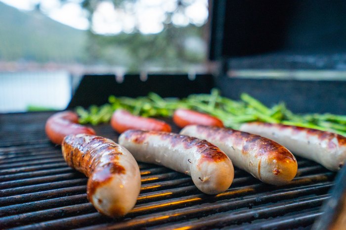 Bangers sausages oxford homecooking