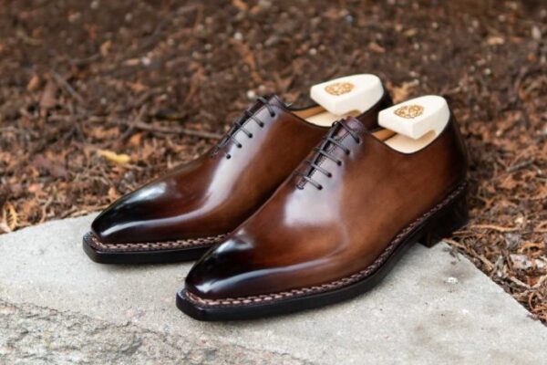 Nice men's dress shoes brands