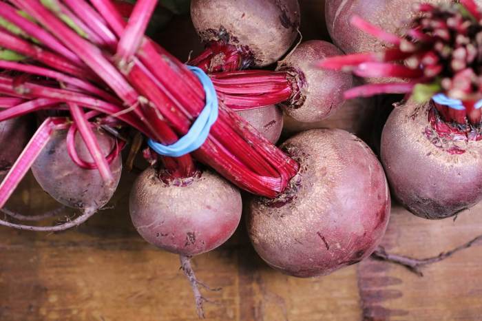 Beetroot salad masterchefmom gluten