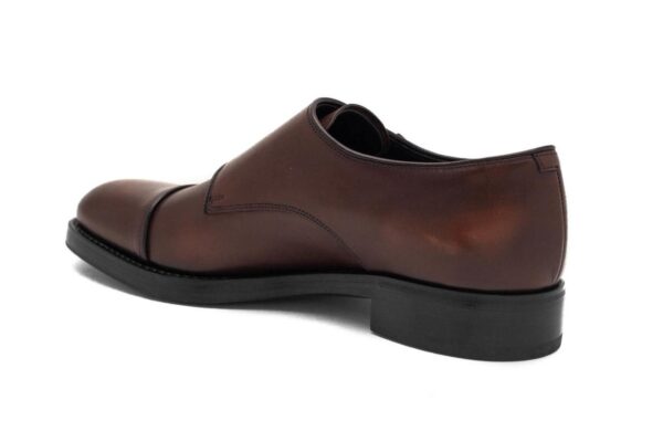 Prada mens dress shoe