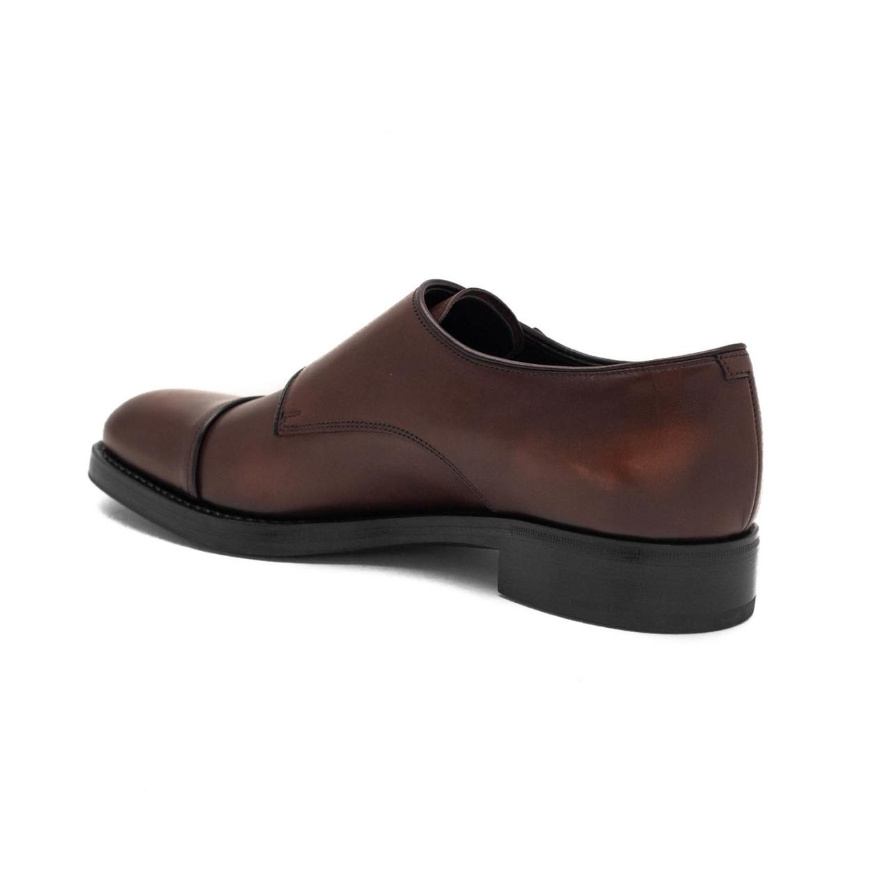 Prada mens dress shoe