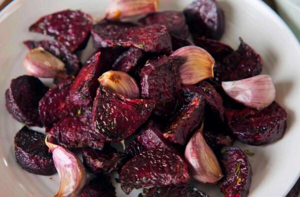 How to cook beetroot indian style salad