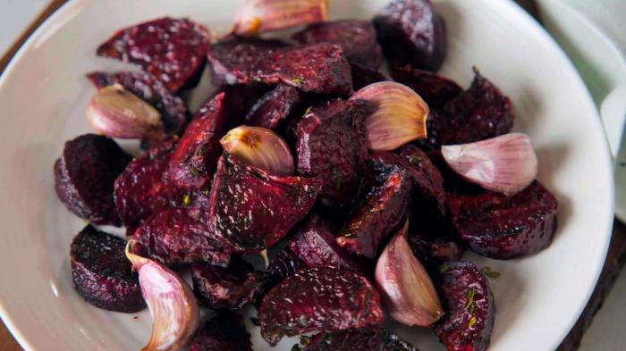 How to cook beetroot indian style salad