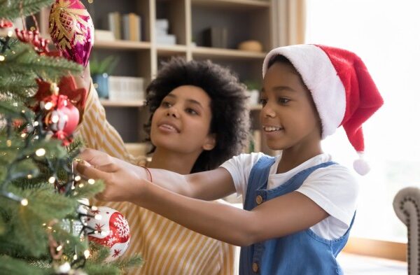 When to start decorating for christmas 2020