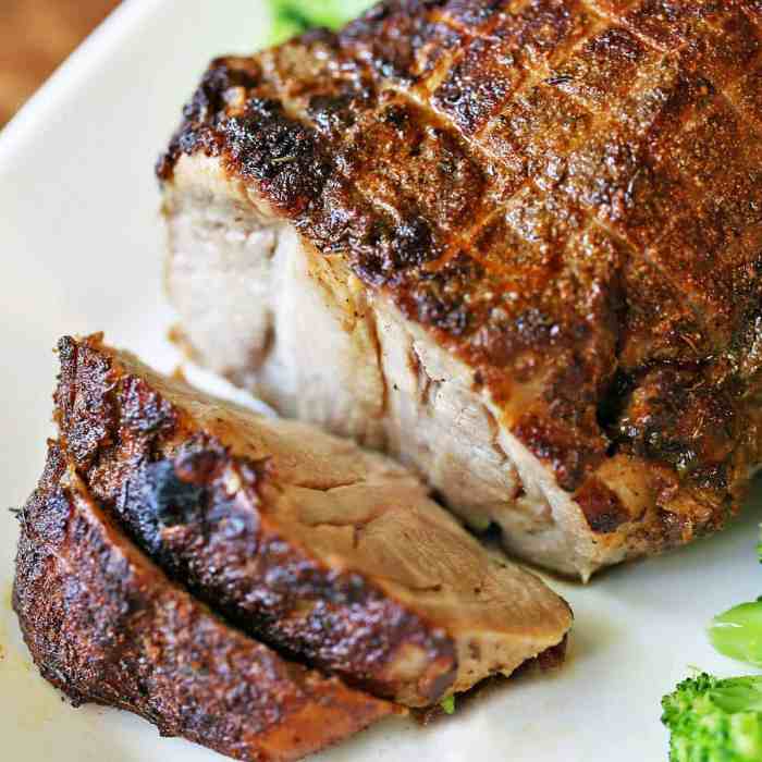 How to cook pot roast pork jamaican style