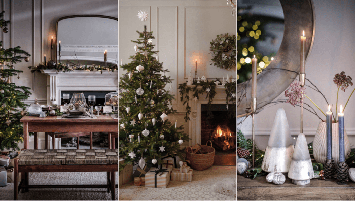 When to start decorating for christmas 2020