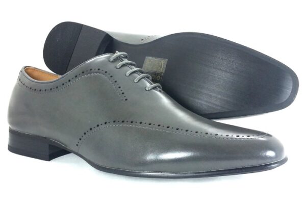 Mens grey dress shoes near me